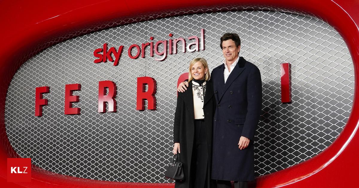 Formel 1: Wolff wehrt sich: „Rote Linie wurde überschritten“